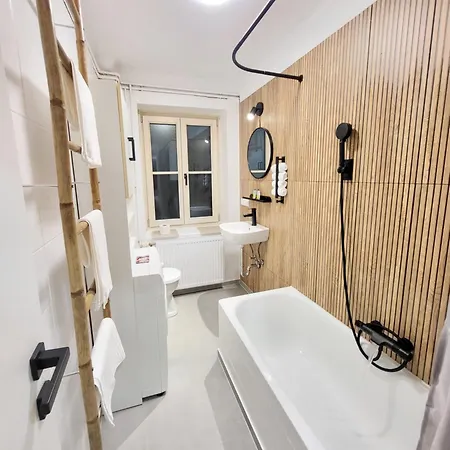 Stilvoll Renoviertes 50m2 In Gruenlage - Ganze Apartment Graz