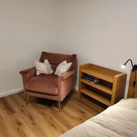 아파트 Stilvoll Renoviertes 50m2 In Gruenlage - Ganze 그라츠