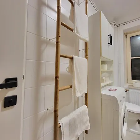 Stilvoll Renoviertes 50m2 In Gruenlage - Ganze Apartment Graz