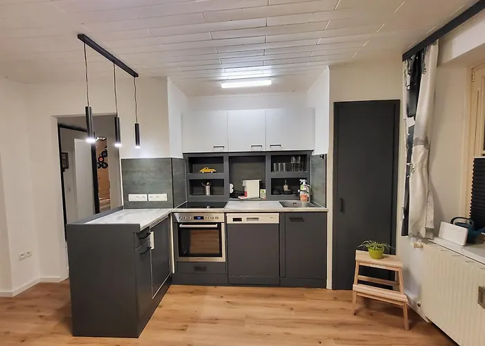 Stilvoll Renoviertes 50m2 In Gruenlage - Ganze * 그라츠