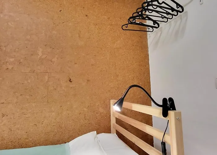 아파트 Stilvoll Renoviertes 50m2 In Gruenlage - Ganze *