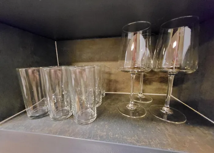 아파트 Stilvoll Renoviertes 50m2 In Gruenlage - Ganze 그라츠