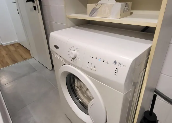 Stilvoll Renoviertes 50m2 In Gruenlage - Ganze غراتس