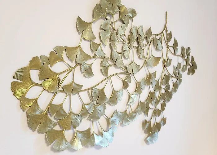 Stilvoll Renoviertes 50m2 In Gruenlage - Ganze